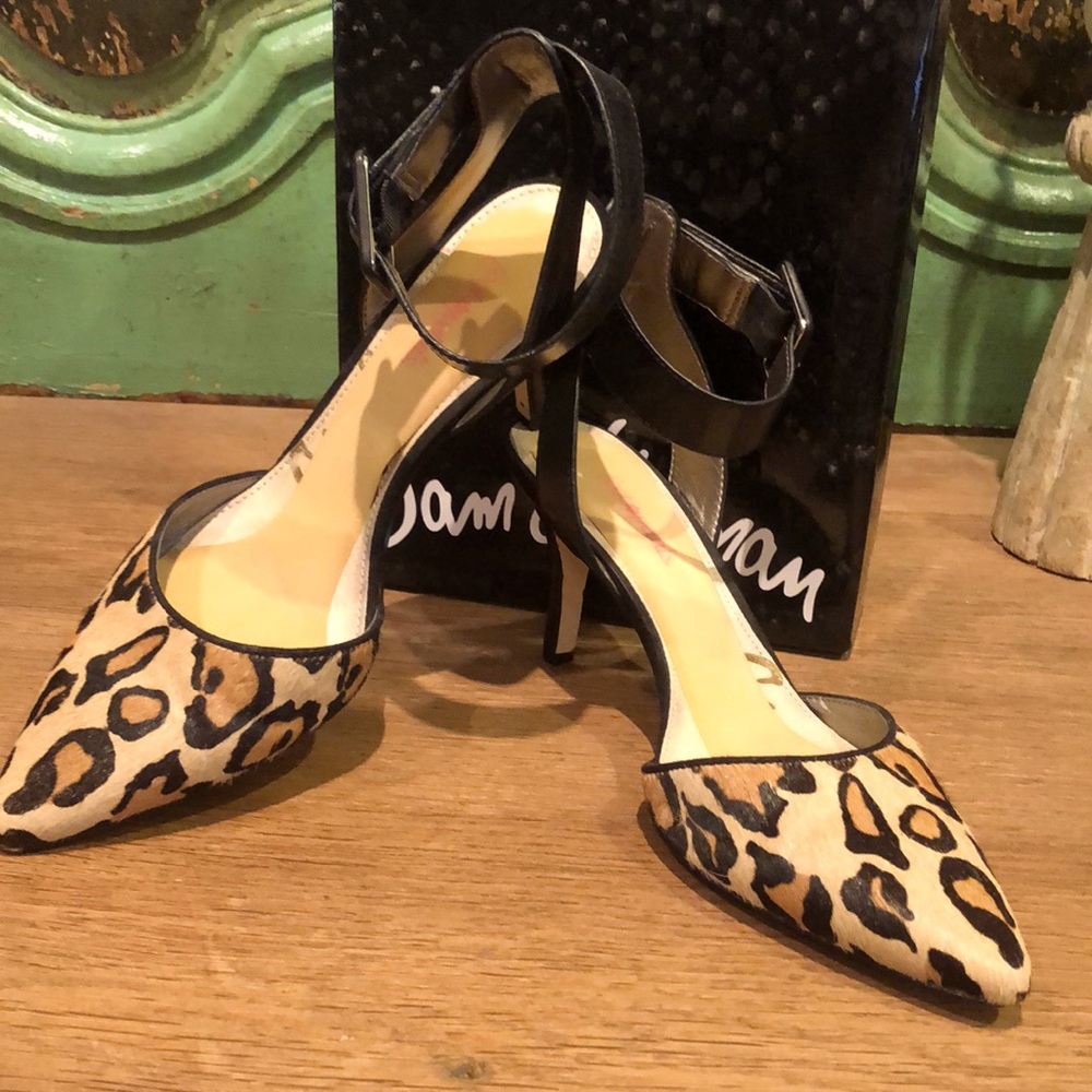 Sam Edelman Okala Shoes
